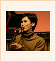 中川 貴樹 Takaki Nakagawa