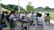 紀美野町吹奏楽団の写真です♪